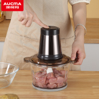 澳柯玛绞肉机[加赠304不锈钢锅体]SL30W1A----2L大容量 一次绞肉全家享