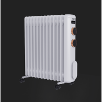 澳柯玛NY22H33-15电暖器/取暖器/电暖气/暖风机/电油汀/电热膜/台式暖风机/立式暖风机/壁挂电暖器 /石墨烯/