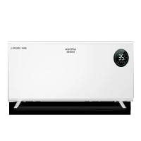 澳柯玛NH20H071Y高端对流式智能遥控速热取暖器 高效铝片发热 整屋地暖式供暖 24H定时关机 一键息屏