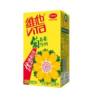 维他菊花茶饮料250ml