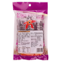 秋之风黑椒牛肉脯60g