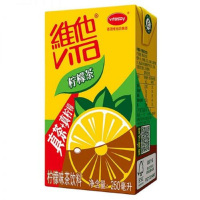 维他柠檬茶 250ml