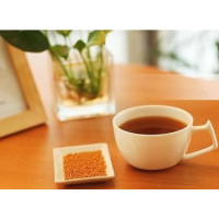 太子牌红糖姜茶50g/盒