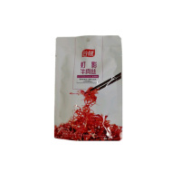 谷健灯影香辣牛肉丝45g