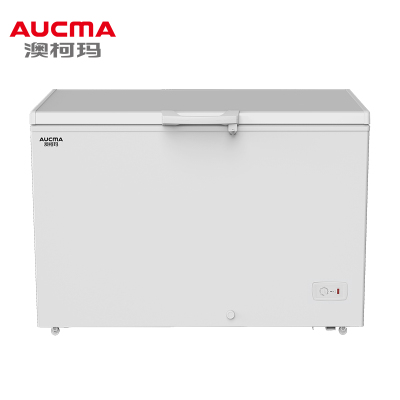 澳柯玛冷柜 BC/BD-376SNA 商用冰柜