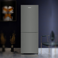 澳柯玛(AUCMA)BCD-177HFB双门家用冰箱