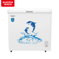 澳柯玛卧式冷柜BC/BD-200HN皓月白