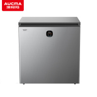 澳柯玛风冷无霜变频冷柜BC/BD-166WPGXF星钻钛