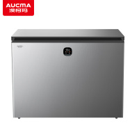 澳柯玛风冷无霜变频冷柜BC/BD-256WPGXF星钻钛