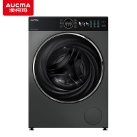 澳柯玛10公斤活氧全嵌滚筒洗衣机XQG100-B1466QDA