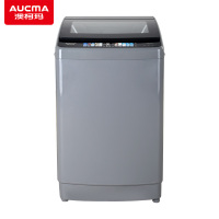 澳柯玛12公斤全彩触控全自动洗衣机XQB120-2868C