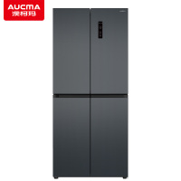 澳柯玛十字多门冷冻王冰箱BCD-513WPHTDNF