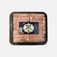 盛来顺肥牛火锅肉片500g