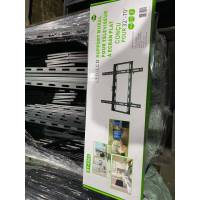 帮客材配 美欧卡电视挂架RT-4060液晶电视32-75寸通用电视机支架29元/付 20付/箱 整箱销售 免邮 黑色