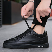 枫述雨鞋男厨房工作厨师防滑防水雨靴夏季工地耐磨劳保鞋低帮钓鱼水鞋