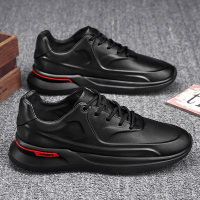 枫述雨鞋男士防滑防水雨靴厨房厨师工作轻便软底水鞋夏季工地劳保潮鞋