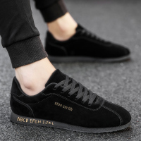 枫述休闲鞋子男2021夏季新款韩版潮流板鞋男士运动潮鞋学生帆布鞋