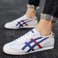枫述男鞋夏季运动休闲鞋子男2021年新款潮流百搭小白鞋潮鞋