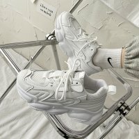 枫述老爹鞋女ins潮2021新款韩版ulzzang原宿小白鞋学生休闲百搭运动鞋