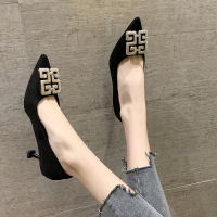 枫述红色结婚婚鞋女2021新款新娘鞋高跟细跟红鞋平底秀禾平时可穿