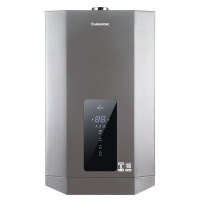 长虹燃气热水器JSQ30-16L2