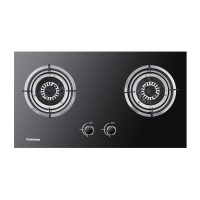 长虹(CHANGHONG)天然气液化气灶具 JZT-B226样机