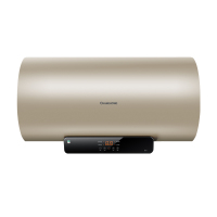 长虹(CHANGHONG)电热水器60升ZSDF-Y60D62FS样机(每店仅限1台,多采不发货)