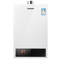 长虹(CHANGHONG)燃气热水器JSQ23-12H23样机（每店仅限1台，多采不发货）