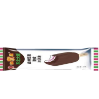 东北大板森林浆果脆皮冰淇淋87g