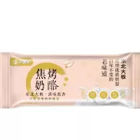 东北大板焦烤奶酪冰淇淋80g