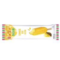 东北大板经典榴莲脆皮冰淇淋87G