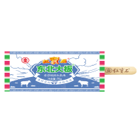 东北大板草原酸奶冰淇淋75g