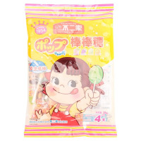 25g不二家支装水果