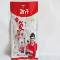 劲仔小鱼麻辣小鱼50g