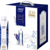 蒙牛特仑苏有机梦幻盖250ML*10