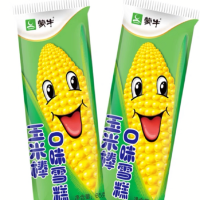 蒙牛玉米棒