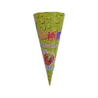 小神童草莓巧克力