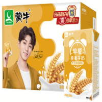 蒙牛早餐麦香250ML*24