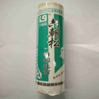 六朝松精制挂面800g