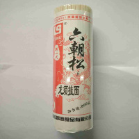 六朝松龙须挂面800g