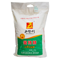 五得利金特精高筋小麦粉10kg