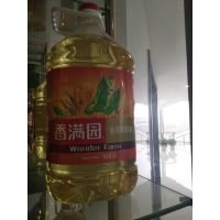 香满园食用调和油5L