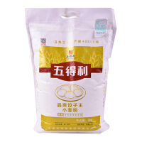 五得利 晶爽饺子王5kg