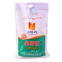 五得利金特精高筋小麦粉5kg