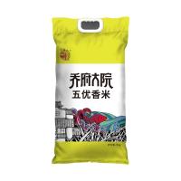 乔府大院五优香米5kg(黄色)