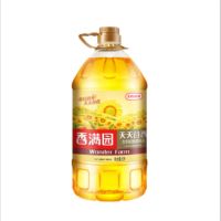 香满园天天谷香食用植物调和油(非转)5L