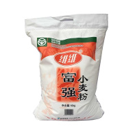 维维六朝松富强小麦粉10kg单袋