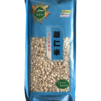 潘安村优质小薏仁500g