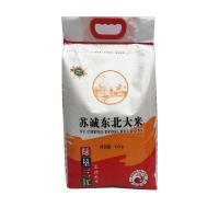 苏诚东北珍珠大米10kg