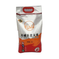 苏诚东北珍珠大米5kg